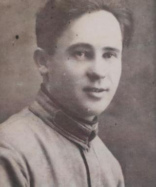 Куровский Александр Фелицианович