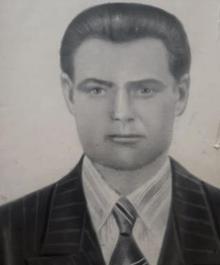 Глущенко Илья Ермолаевич