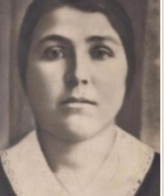 Григорьева Татьяна Ильинична