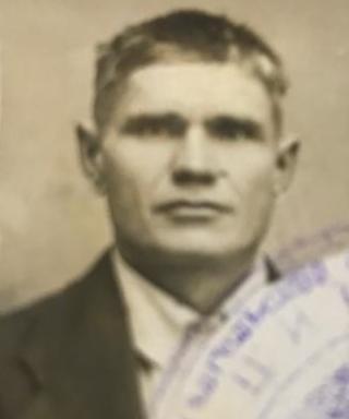 Чирков Иван Андрианович