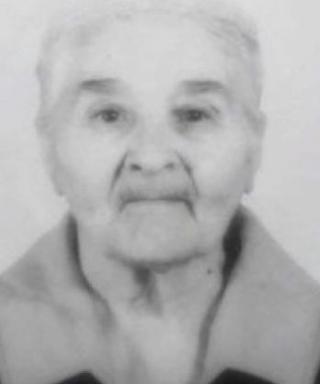 Тимкова Варвара Никоноровна