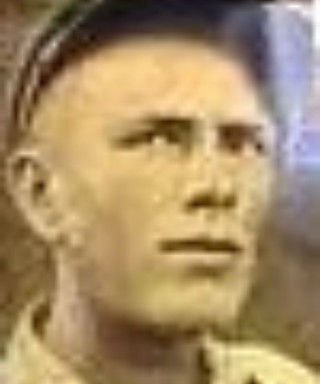 Шаторный Василий Тихонович