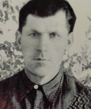 Кузовков Алексей Андрианович