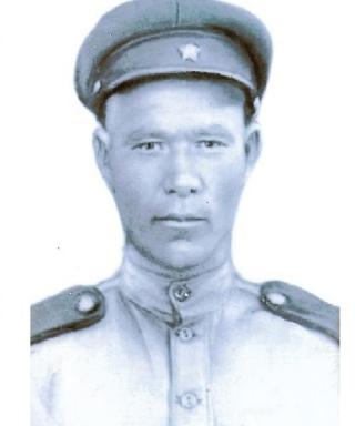 Плотников Андрей Михайлович