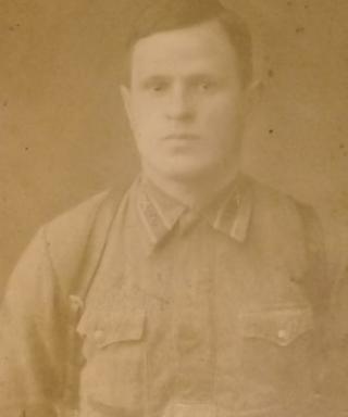Гришанин Алексей Александрович