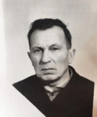 Красулин Владимир Иванович