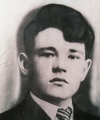 Руденко Иван Иванович