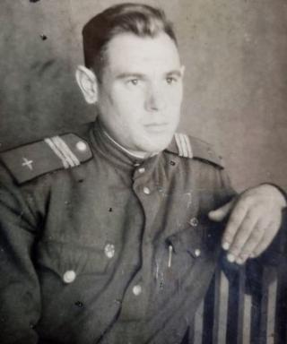 Капитов Александр Иванович