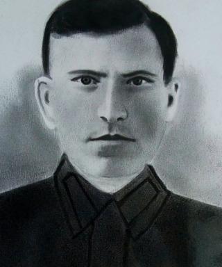 Чернов Михаил Яковлевич