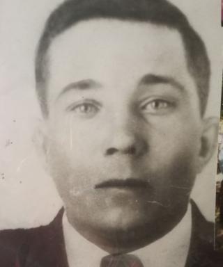 Селянин Пётр Алексеевич