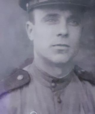 Попов Яков Владимирович