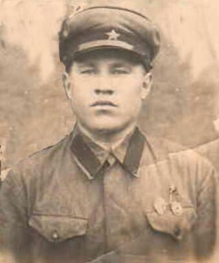 Самиев Туктар Самиевич