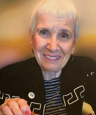 Полякова Людмила Сергеевна