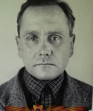 Климов Владимир Яковлевич