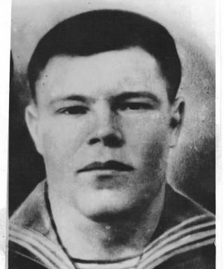 Мусиенко Тодосий Платонович