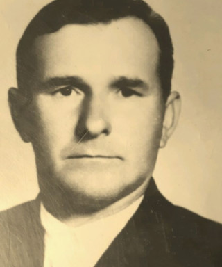 Полицинский Александр Иванович