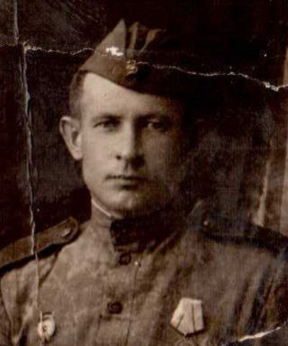 Шилов Иван Николаевич