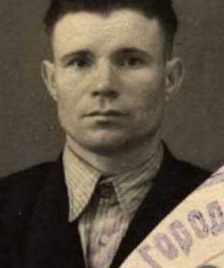 Андреев Иван Сергеевич