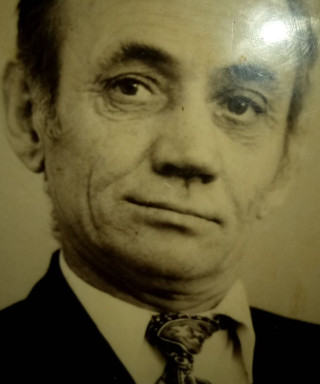 Панчук Василий Дорофеевич