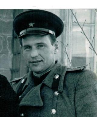 Шаньгин Владимир Дмитриевич