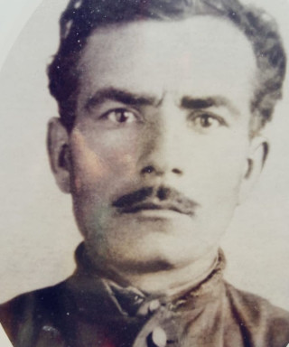 Винокуров Иосиф Иванович