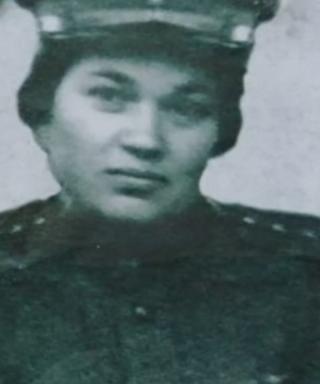 Денисова Ираида Александровна