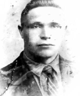 Песков Василий Трофимович