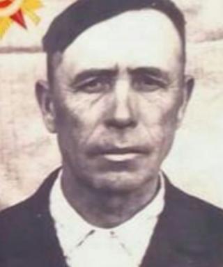 Кошелев Иван Алексеевич