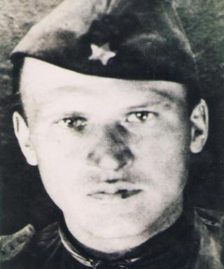 Мартынецкий Владимир Петрович