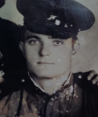 Васильев Иван Иванович