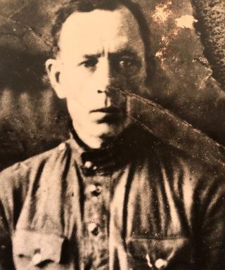 Чугунов Николай Осипович