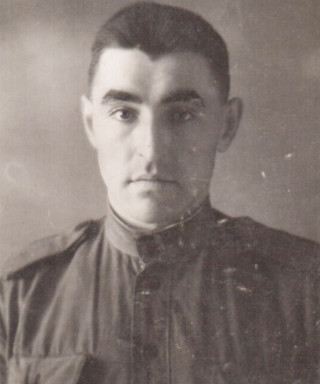 Осокин Николай Александрович