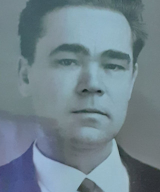 Веретенко Иван Фёдорович