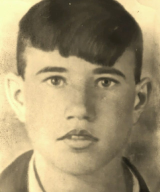 Полицинский Николай Иванович