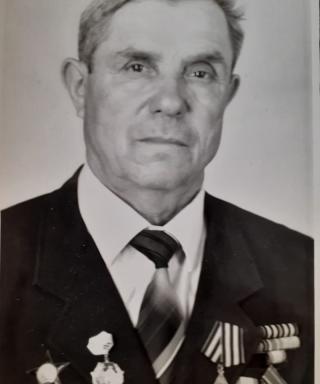 Куреев Александр Иванович
