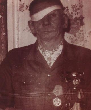 Двинин Василий Николаевич