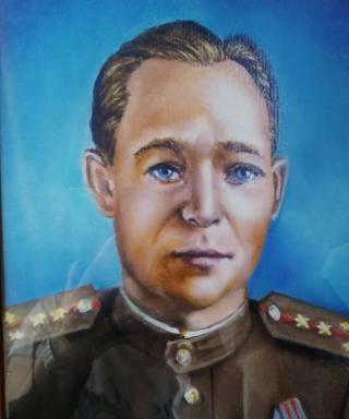 Липинский Борис Алексеевич