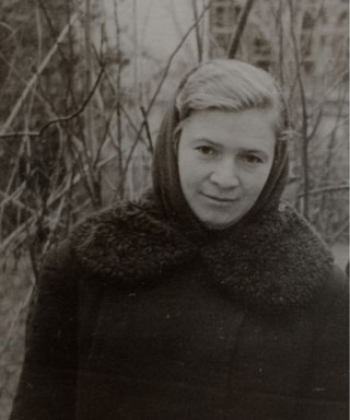 Дёмина Мария Кузьминична