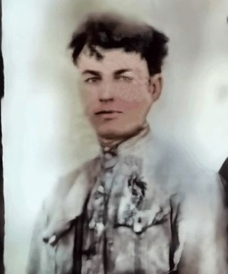 Максимов Леонид Федорович