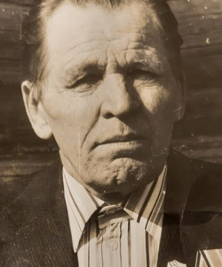 Шитиков Валентин Алексеевич