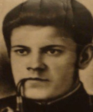 Сабодыш Александр Евлампиевич