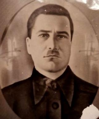 Крылов Анисим Тихонович