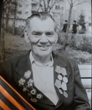 Шаталов Николай Иванович