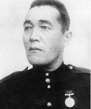 Неатбаков Хамит Ахметович