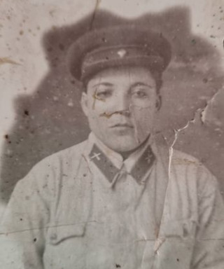 Габриелян Ася Михайловна