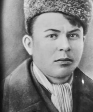 Терещенко Иван Наумович