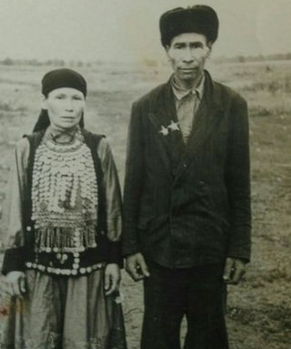 Кучугулов Якуп Абдрахманович