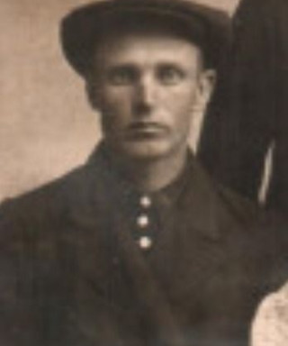 Пискунов Степан Иванович