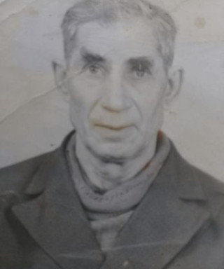 Мясников Гаврил Иванович