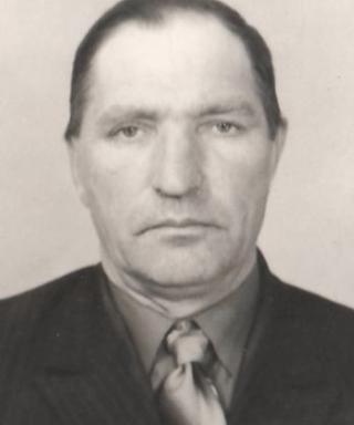 ШАПКИН АЛЕКСЕЙ ЕГОРОВИЧ